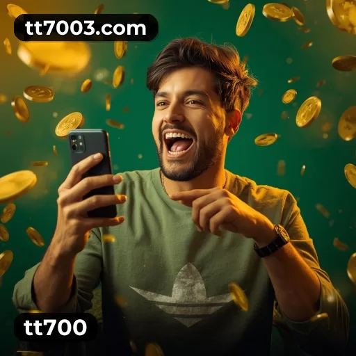 tt700 on iPhone