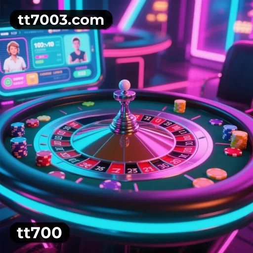 tt700 on Android