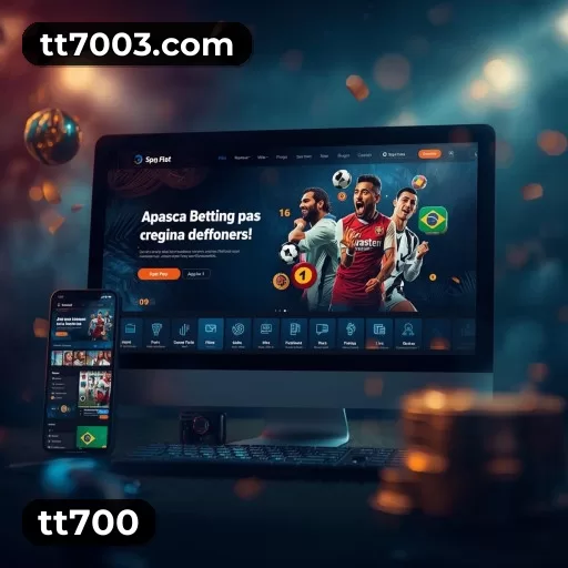 tt700 live betting
