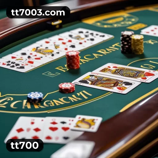 tt700 live tables