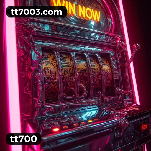 Blackjack at tt700