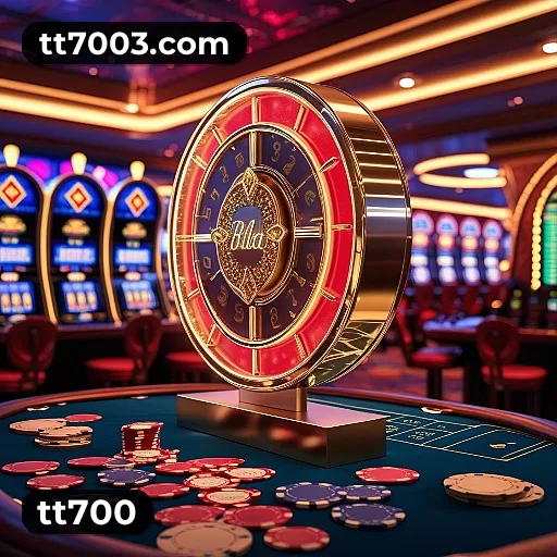 View Live Casino