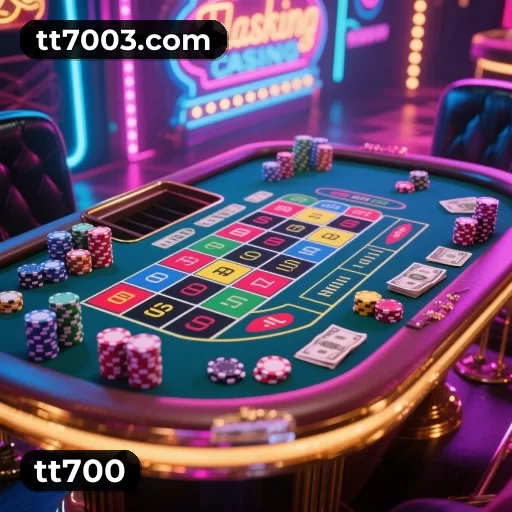 View Live Casino
