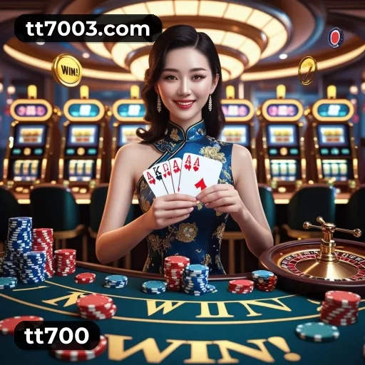 Secure access to your tt700 account