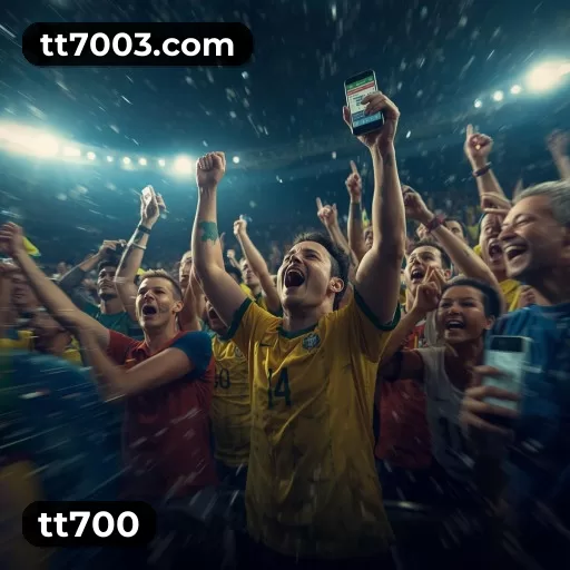 Deposit and withdraw at tt700