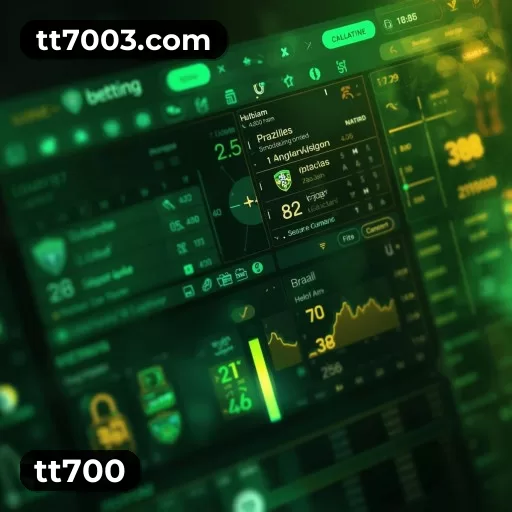 RTP of popular slots at tt700