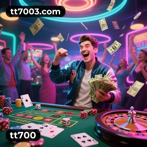 tt700 VIP levels