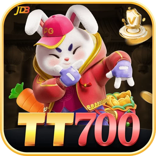 tt700 logo